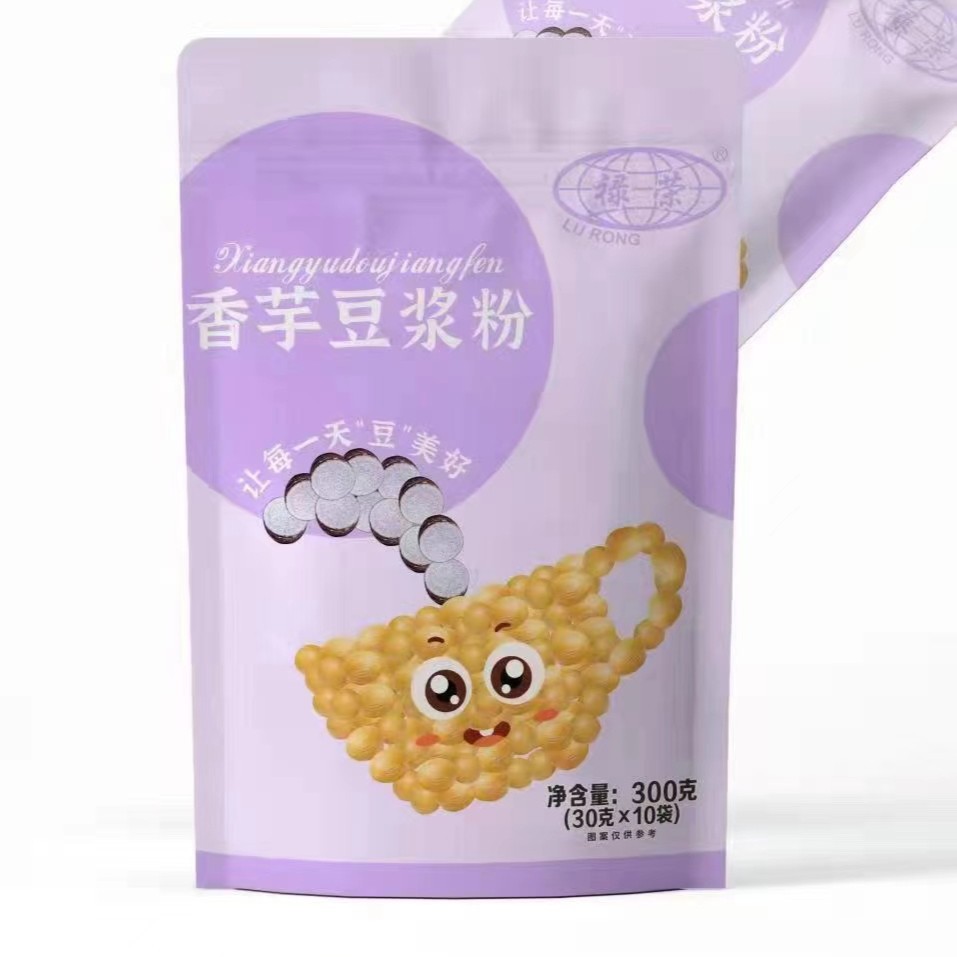 鴻祿豆漿粉